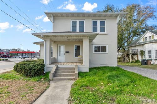 1 N Park Ave, Cape Girardeau, MO, 63701-5443 | Card Image