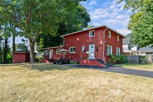 147 Hager Rd, Greece, NY, 14616-3135 | Card Image