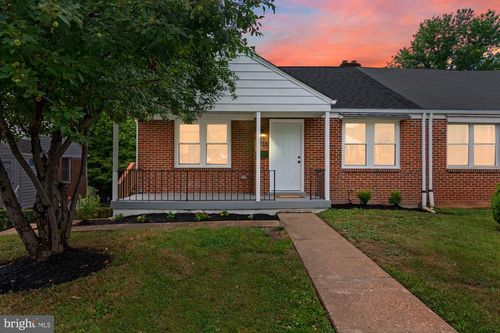 1916 Ellinwood Rd, ROSEDALE, MD, 21237-1914 | Card Image