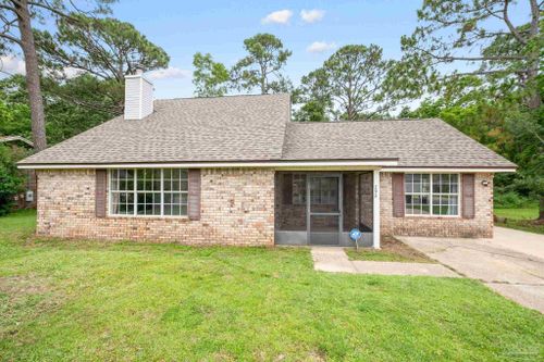 7674 Old Hickory Dr, Pensacola, FL, 32507 | Card Image