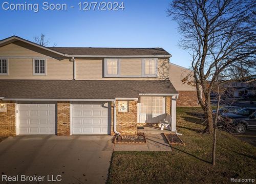 729 Cape Cod, South Lyon, MI, 48178 | Card Image