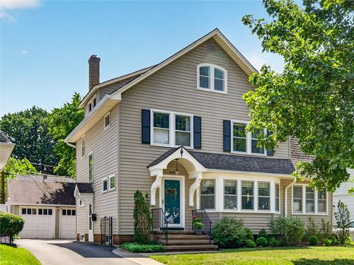 505 Hurstbourne Rd, Irondequoit, NY, 14609-5508 | Card Image