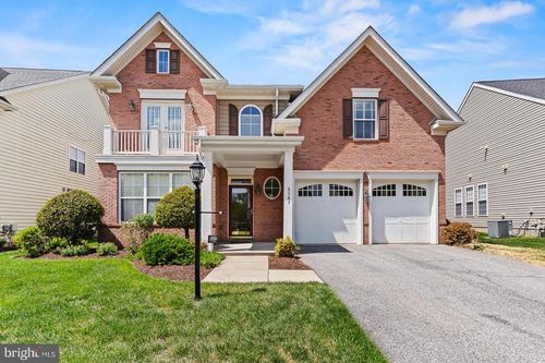 3141 Heartleaf Ln, WALDORF, MD, 20603-5742 | Card Image