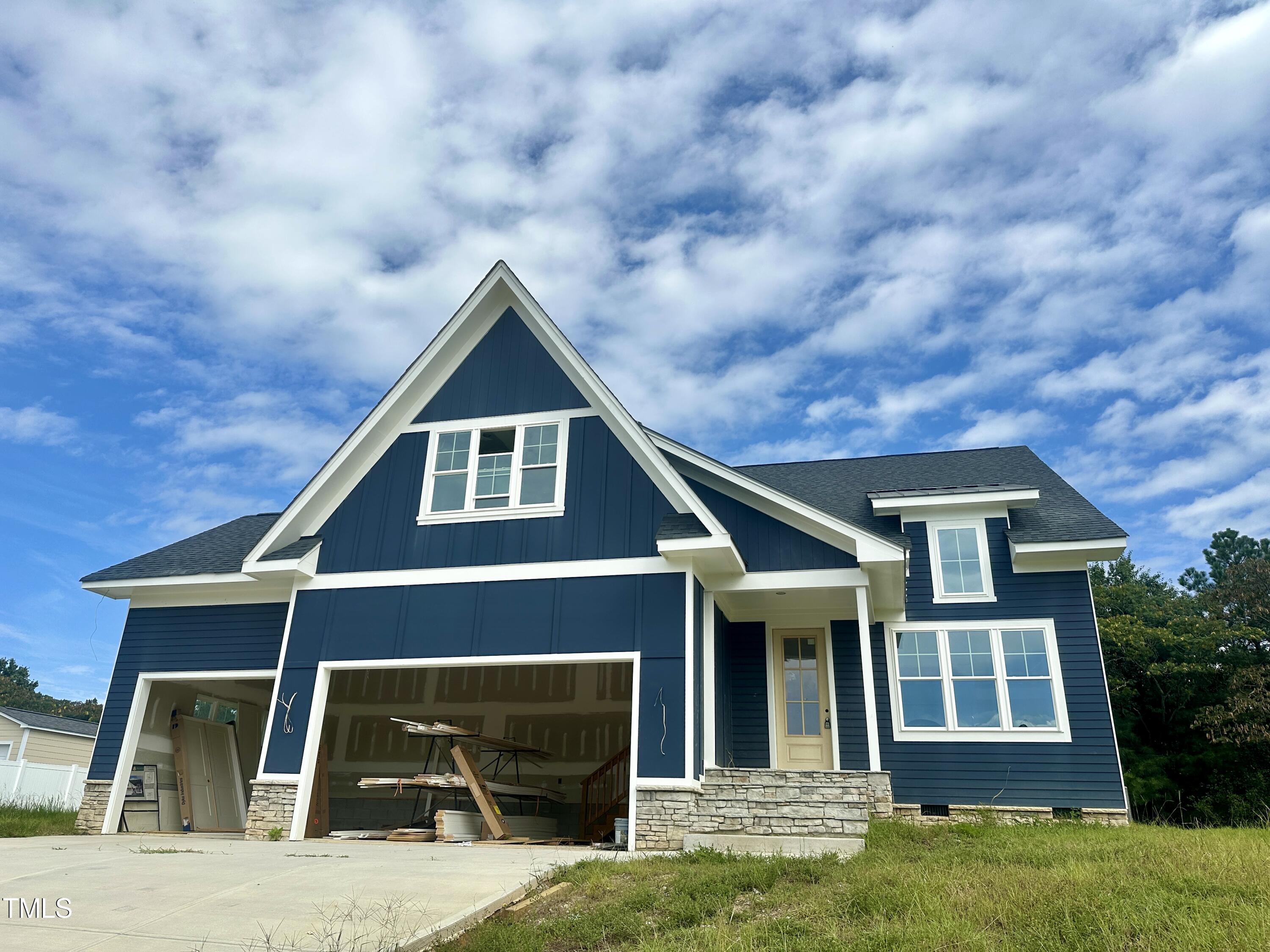 Lambert Ln, Fuquay Varina, NC 27526