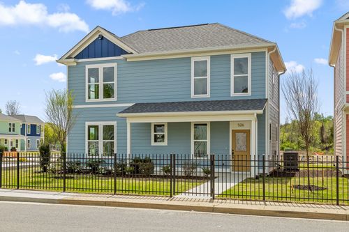 500 W 35th St, Chattanooga, TN, 37410-1300 | Card Image