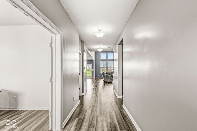12894 Corydon Dr, House other with 4 bedrooms, 4 bathrooms and null parking in Fishers IN | Image 5