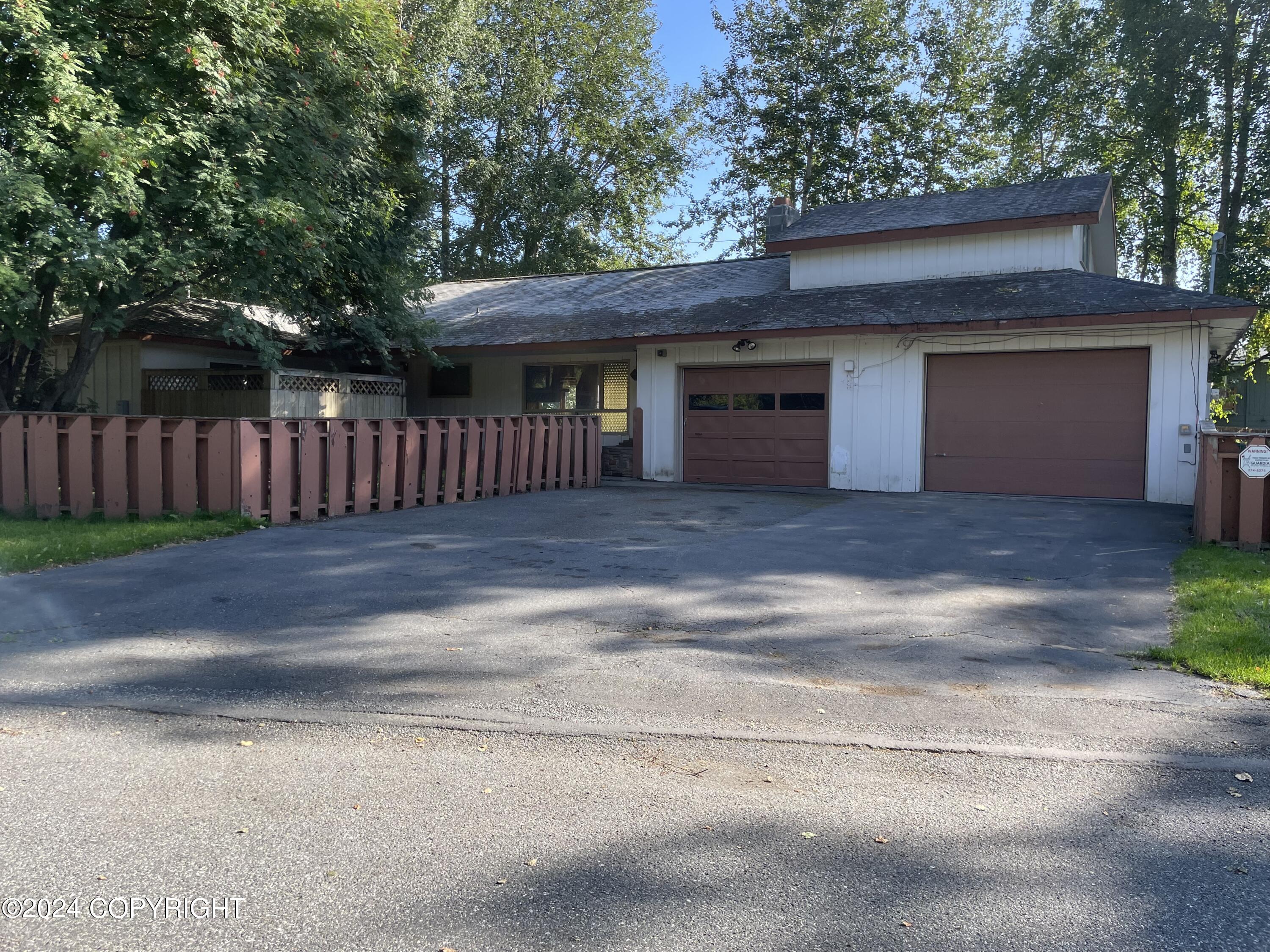 Kona Ln, Anchorage, AK 99517