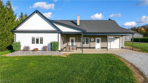 12928 State Route 88, Garrettsville, OH, 44231-9656 | Card Image