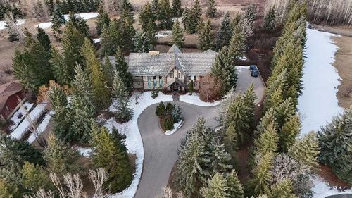 166 Blueridge Rise, Rural Rocky View County, AB, T3L2N6 | Card Image