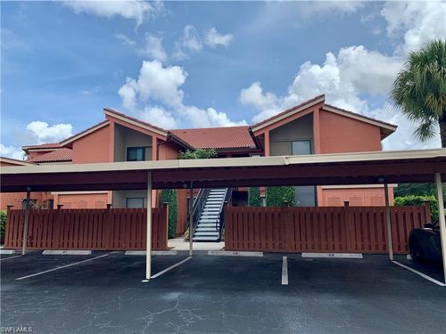 apt-e3-124 Cypress Way E, Naples, FL, 34110-1264 | Card Image