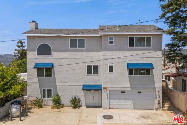 21615 Wo He Lo Trl, House other with 3 bedrooms, 4 bathrooms and null parking in Chatsworth CA | Image 43