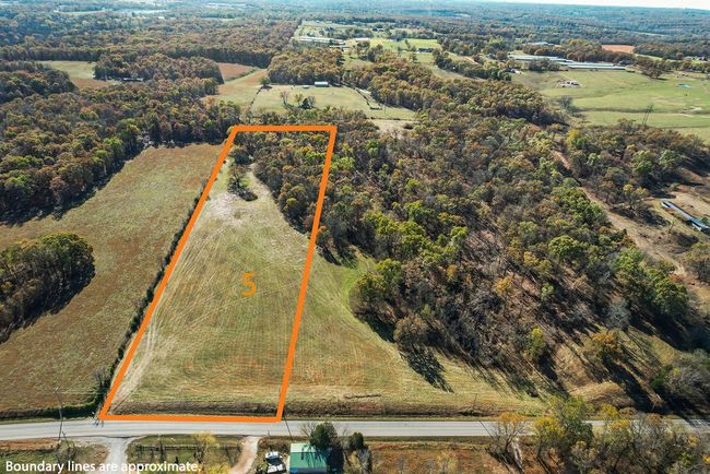 8 N Mt Olive Road, Home with 0 bedrooms, 0 bathrooms and null parking in Gravette AR | Image 22