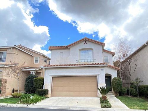 559 Yarrow Dr, Simi Valley, CA, 93065-7353 | Card Image