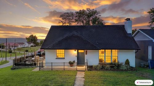 604 Jett St, West Portsmouth, OH, 45663-6214 | Card Image