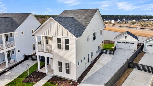 268 Witherspoon Street, Summerville, SC, 29486 | Card Image