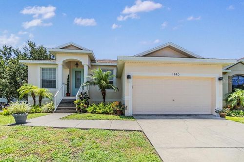 1140 S Pointe Alexis Dr, TARPON SPRINGS, FL, 34689-7147 | Card Image