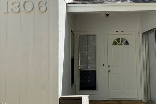 1306 Holik Drive, College Station, TX, 77840-4450 | Card Image