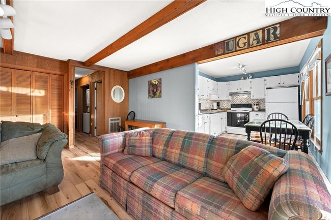 UNIT-44 - 1491 Sugar Mountain Dr, Condo with 3 bedrooms, 2 bathrooms and null parking in Sugar Mountain NC | Image 8