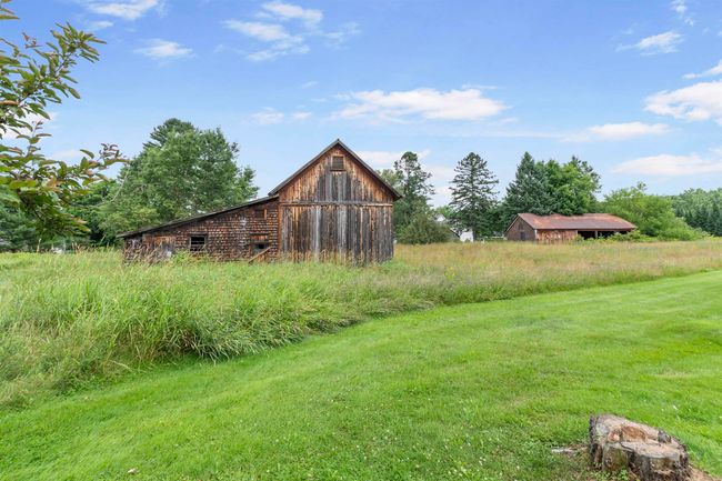 210 Christian Hl, House other with 3 bedrooms, 1 bathrooms and null parking in Canaan VT | Image 9