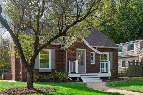 4050 Wooddale Ave S, Saint Louis Park, MN, 55416-2917 | Card Image