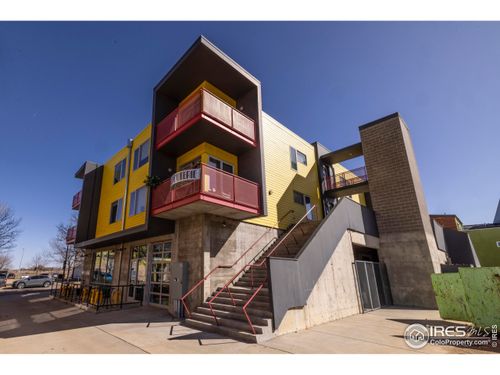 202-2025 Ionosphere St, Longmont, CO, 80504-7432 | Card Image