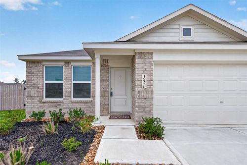 10720 Ellerston Rd, Cleveland, TX, 77327-7406 | Card Image