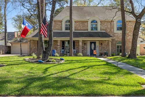 16118 Parish Hall Dr, Spring, TX, 77379-6630 | Card Image