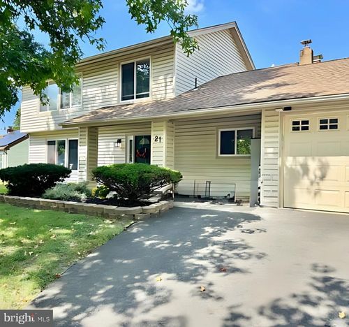 21 Heather Dr, MARLTON, NJ, 08053-1941 | Card Image