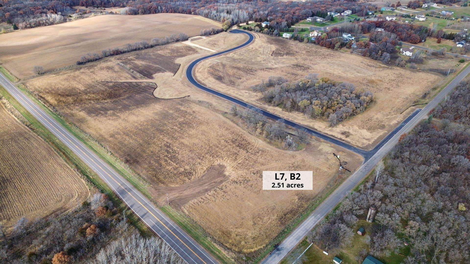 Land in Zimmerman 2