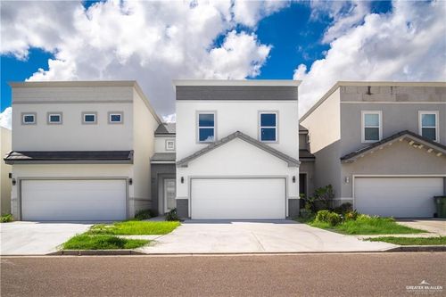 2310 Corales St, Mission, TX, 78573-8522 | Card Image