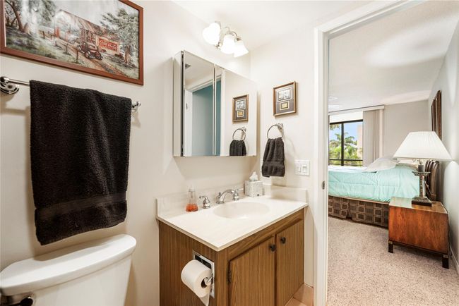 APT-304 - 3442 Ne Causeway Blvd, Condo with 2 bedrooms, 2 bathrooms and null parking in Jensen Beach FL | Image 14