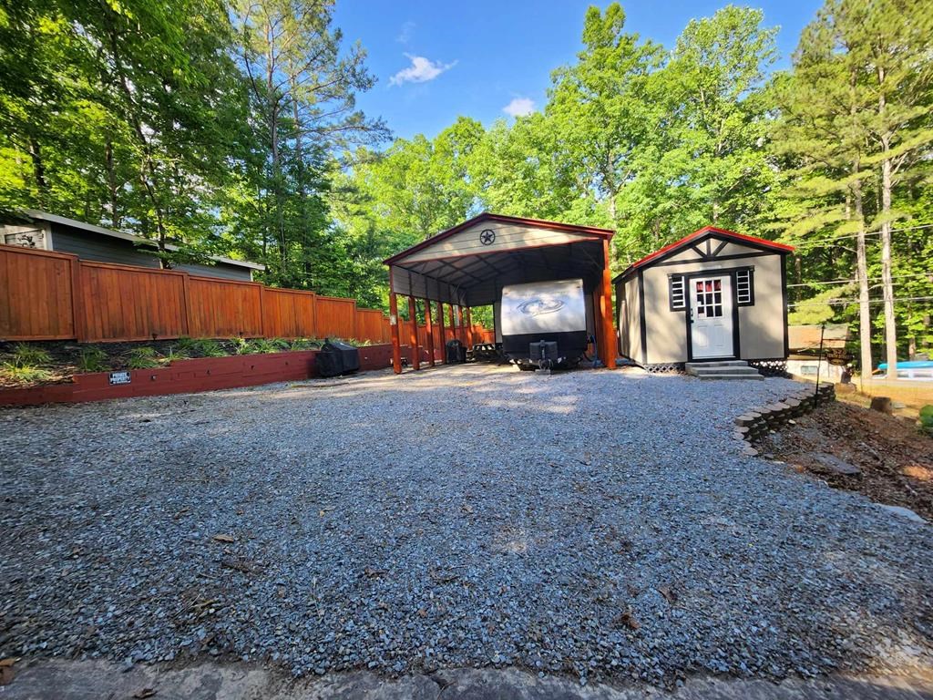 Residential in Ellijay 2