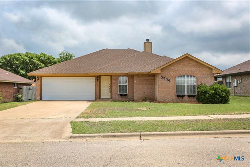 5506 Golden Dr, Killeen, TX, 76542-7575 | Card Image