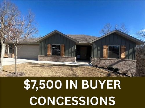 3 Islay Ln, Bella Vista, AR, 72715-3821 | Card Image