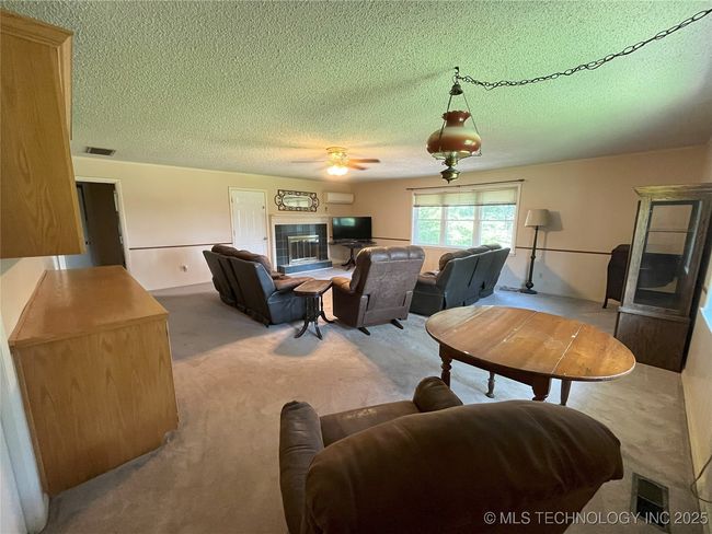 10282 N Perry Loop Rd, House other with 3 bedrooms, 3 bathrooms and null parking in Stigler OK | Image 16
