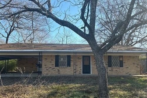 1041 Se 5th St, Cooper, TX, 75432-3543 | Card Image