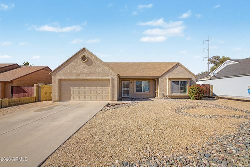 1118 E Utopia Rd, Phoenix, AZ, 85024-1705 | Card Image