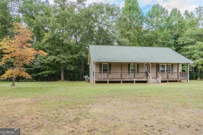 367 Caney Creek Road, House other with 3 bedrooms, 2 bathrooms and null parking in Carrollton GA | Image 3