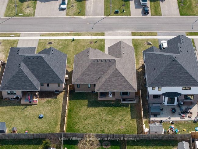 113 Walsh St, House other with 4 bedrooms, 3 bathrooms and 2 parking in Arthur ON | Image 46
