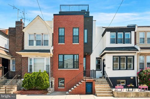 1509 S 31st St, PHILADELPHIA, PA, 19146-3527 | Card Image