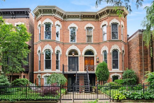 g-2124 N Sedgwick St, Chicago, IL, 60614-4620 | Card Image
