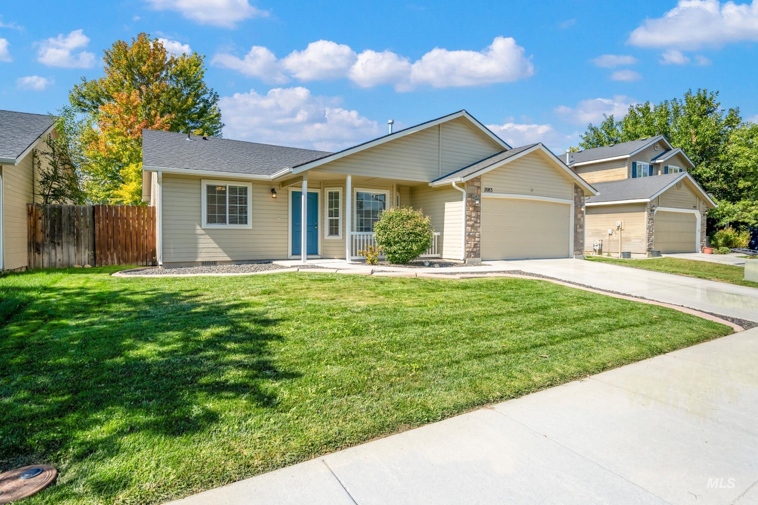 Eureka Ave, Meridian, ID 83646