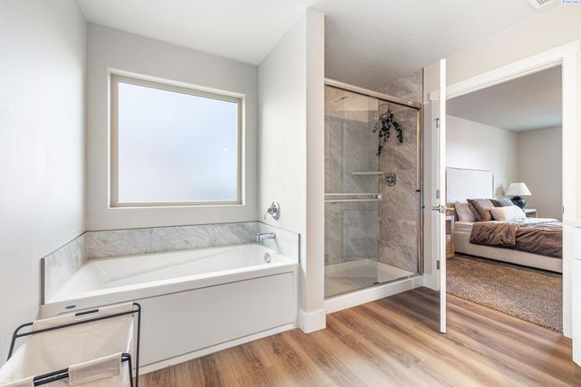 10705 Danube Dr, Home with 4 bedrooms, 2 bathrooms and null parking in Pasco WA | Image 23