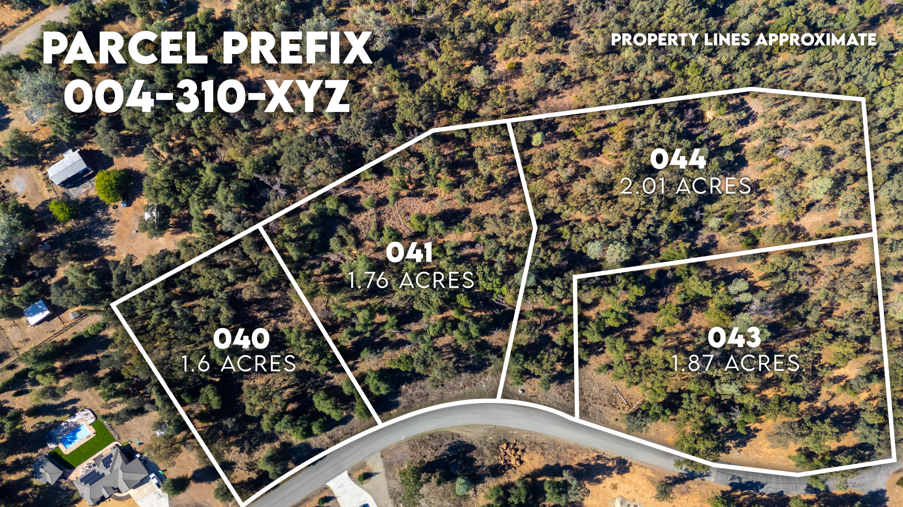 Land in Cottonwood 2
