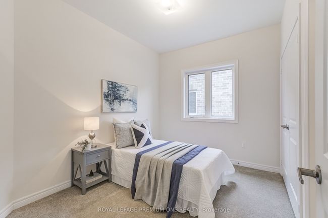 799 Apple Terr, House other with 5 bedrooms, 4 bathrooms and 2 parking in Milton ON | Image 34