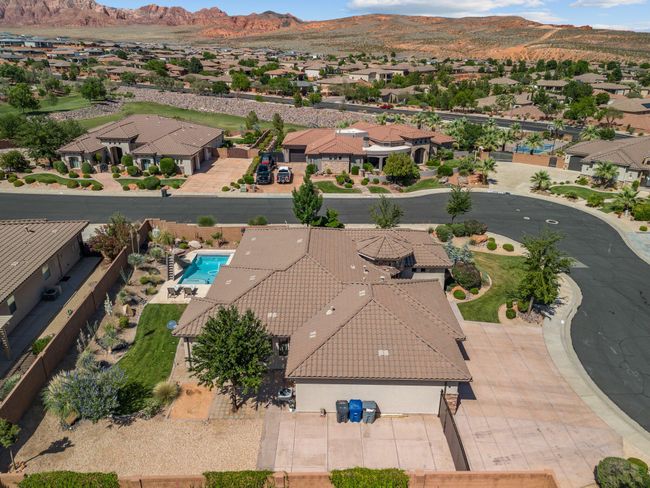 Side Yard/ RV Parking | Image 41