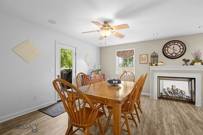 605 E Cameron Bridge Rd, House other with 3 bedrooms, 3 bathrooms and null parking in Bozeman MT | Image 36