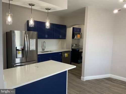 3114 Pelham Ave, BALTIMORE, MD, 21213-1745 | Card Image