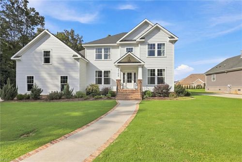 6108 Gardenbrook Pl, Suffolk, VA, 23434-8464 | Card Image