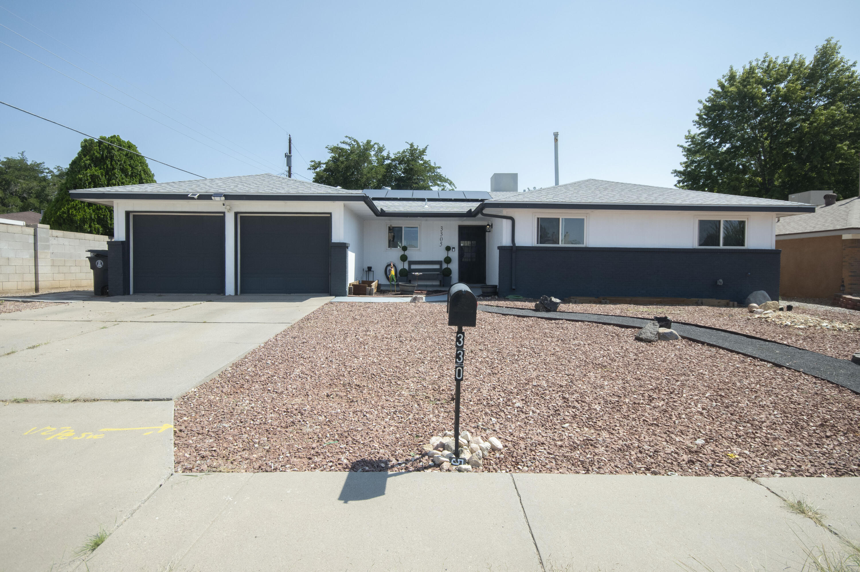 Residential in Albuquerque